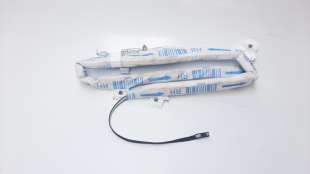 Recambio de airbag cortina delantero derecho para citroën c3 2016- 1.5 blue-hdi fap referencia OEM IAM 9811857980  