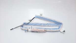 Recambio de airbag cortina delantero derecho para citroën c3 2016- 1.5 blue-hdi fap referencia OEM IAM 9811857980   2