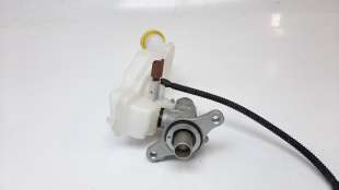 Recambio de bomba freno para citroën c3 2016- 1.5 blue-hdi fap referencia OEM IAM 4601R9   2