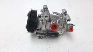Recambio de compresor aire acondicionado para citroën c3 2016- 1.5 blue-hdi fap referencia OEM IAM 9810349980 320101 