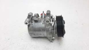 Recambio de compresor aire acondicionado para citroën c3 2016- 1.5 blue-hdi fap referencia OEM IAM 9810349980 320101  2