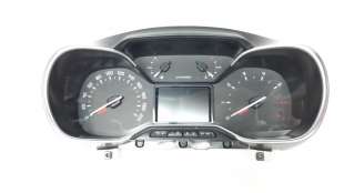 Recambio de cuadro instrumentos para citroën c3 2016- 1.5 blue-hdi fap referencia OEM IAM 9837553280  