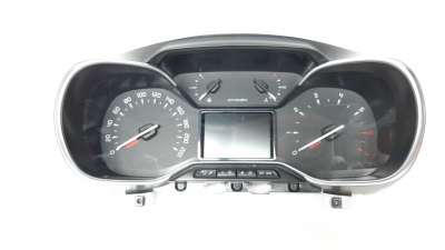 Recambio de cuadro instrumentos para citroën c3 2016- 1.5 blue-hdi fap referencia OEM IAM 9837553280  