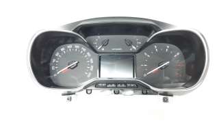 Recambio de cuadro instrumentos para citroën c3 2016- 1.5 blue-hdi fap referencia OEM IAM 9837553280  