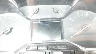 Recambio de cuadro instrumentos para citroën c3 2016- 1.5 blue-hdi fap referencia OEM IAM 9837553280   2