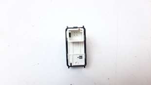 Recambio de mando elevalunas trasero derecho para citroën c3 2016- 1.5 blue-hdi fap referencia OEM IAM 96762292ZD IAF240007 EWSP 2
