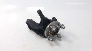Recambio de mangueta delantera izquierda para citroën c3 2016- 1.5 blue-hdi fap referencia OEM IAM 1607557480  