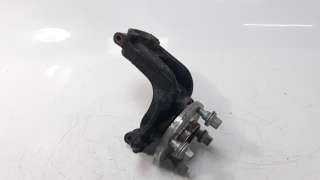Recambio de mangueta delantera izquierda para citroën c3 2016- 1.5 blue-hdi fap referencia OEM IAM 1607557480  
