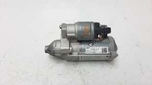 Recambio de motor arranque para citroën c3 2016- 1.5 blue-hdi fap referencia OEM IAM 9832577880  