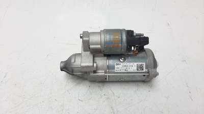 Recambio de motor arranque para citroën c3 2016- 1.5 blue-hdi fap referencia OEM IAM 9832577880  