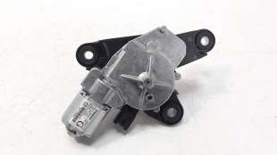 Recambio de motor limpia trasero para citroën c3 2016- 1.5 blue-hdi fap referencia OEM IAM 9811259980  