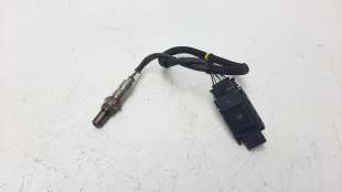Recambio de sonda lambda para citroën c3 2016- 1.5 blue-hdi fap referencia OEM IAM 9816276480 0281006851 0281006852 2