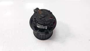 Recambio de ventilador calefaccion para citroën c3 2016- 1.5 blue-hdi fap referencia OEM IAM T1013140A 34206 VHF050007CP