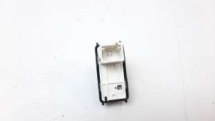 Recambio de mando elevalunas delantero derecho para citroën c3 2016- 1.5 blue-hdi fap referencia OEM IAM 96762292ZD IAF240007 EW 2