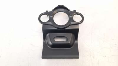 Recambio de moldura para ford ecosport 2013-2017 1.5 tdci cat referencia OEM IAM DN1B18D422AA  