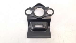 Recambio de moldura para ford ecosport 2013-2017 1.5 tdci cat referencia OEM IAM DN1B18D422AA  