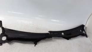 Recambio de torpedo para infiniti q50 2013- 3.5 v6 cat (híbrido) referencia OEM IAM 668634GR0A  