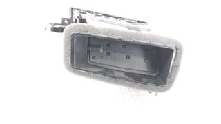 Recambio de rejilla aireadora para infiniti q50 2013- 3.5 v6 cat (híbrido) referencia OEM IAM 687514GA0A  