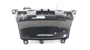 Recambio de cenicero para infiniti q50 2013- 3.5 v6 cat (híbrido) referencia OEM IAM 688004GA0A  