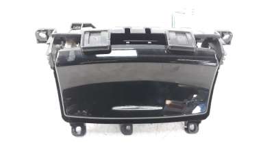 Recambio de cenicero para infiniti q50 2013- 3.5 v6 cat (híbrido) referencia OEM IAM 688004GA0A  