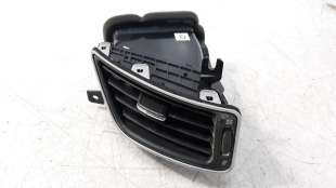 Recambio de rejilla aireadora para infiniti q50 2013- 3.5 v6 cat (híbrido) referencia OEM IAM 687614GA0A  
