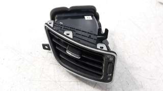 Recambio de rejilla aireadora para infiniti q50 2013- 3.5 v6 cat (híbrido) referencia OEM IAM 687614GA0A  