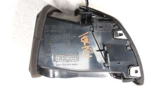 Recambio de rejilla aireadora para infiniti q50 2013- 3.5 v6 cat (híbrido) referencia OEM IAM 687614GA0A  