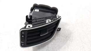 Recambio de rejilla aireadora para infiniti q50 2013- 3.5 v6 cat (híbrido) referencia OEM IAM 687614GA0A  