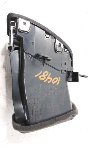 Recambio de rejilla aireadora para infiniti q50 2013- 3.5 v6 cat (híbrido) referencia OEM IAM 687614GA0A   2