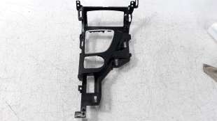 Recambio de moldura para infiniti q50 2013- 3.5 v6 cat (híbrido) referencia OEM IAM 687614GA0A  