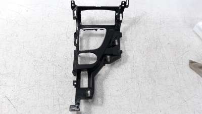 Recambio de moldura para infiniti q50 2013- 3.5 v6 cat (híbrido) referencia OEM IAM 687614GA0A  