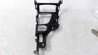 Recambio de moldura para infiniti q50 2013- 3.5 v6 cat (híbrido) referencia OEM IAM 687614GA0A  