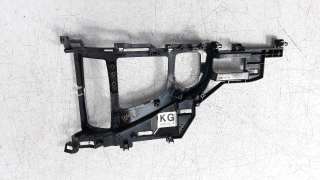 Recambio de moldura para infiniti q50 2013- 3.5 v6 cat (híbrido) referencia OEM IAM 687614GA0A  