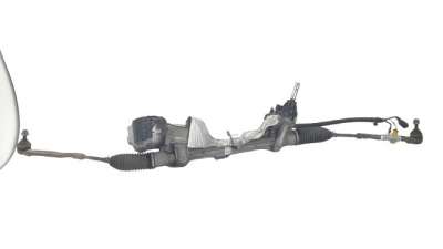 Recambio de cremallera direccion para peugeot 5008 2017- 1.6 blue-hdi fap referencia OEM IAM 1648237080  