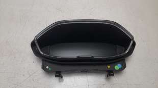 Recambio de cuadro instrumentos para peugeot 5008 2017- 1.6 blue-hdi fap referencia OEM IAM 9845245180  