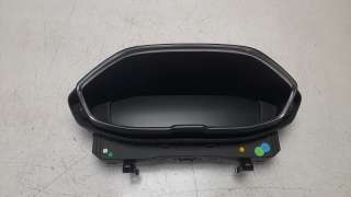Recambio de cuadro instrumentos para peugeot 5008 2017- 1.6 blue-hdi fap referencia OEM IAM 9845245180  