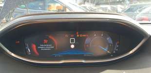 Recambio de cuadro instrumentos para peugeot 5008 2017- 1.6 blue-hdi fap referencia OEM IAM 9845245180   2