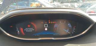 Recambio de cuadro instrumentos para peugeot 5008 2017- 1.6 blue-hdi fap referencia OEM IAM 9845245180  
