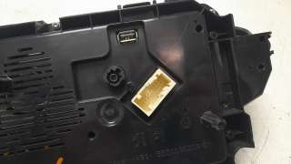 Recambio de cuadro instrumentos para peugeot 5008 2017- 1.6 blue-hdi fap referencia OEM IAM 9845245180  