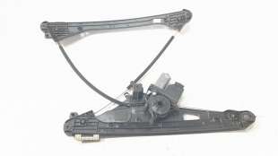 Recambio de elevalunas delantero derecho para peugeot 5008 2017- 1.6 blue-hdi fap referencia OEM IAM 9840196880  