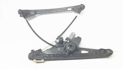 Recambio de elevalunas delantero derecho para peugeot 5008 2017- 1.6 blue-hdi fap referencia OEM IAM 9840196880  