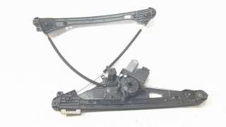 Recambio de elevalunas delantero derecho para peugeot 5008 2017- 1.6 blue-hdi fap referencia OEM IAM 9840196880  