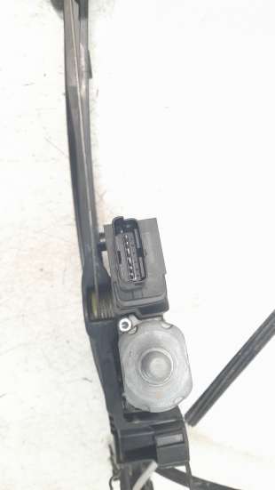 Recambio de elevalunas delantero derecho para peugeot 5008 2017- 1.6 blue-hdi fap referencia OEM IAM 9840196880   2