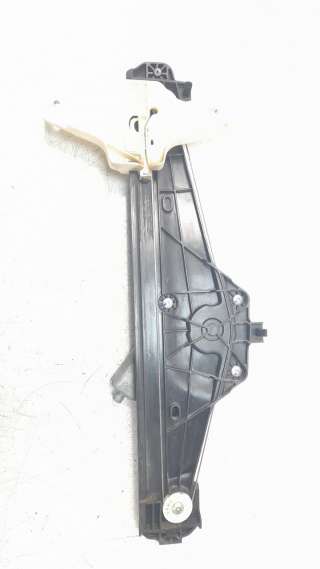 Recambio de elevalunas trasero derecho para peugeot 5008 2017- 1.6 blue-hdi fap referencia OEM IAM 9830388980  