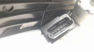 Recambio de elevalunas trasero izquierdo para peugeot 5008 2017- 1.6 blue-hdi fap referencia OEM IAM 9812643180   2