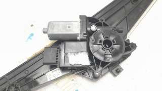 Recambio de elevalunas trasero izquierdo para peugeot 5008 2017- 1.6 blue-hdi fap referencia OEM IAM 9812643180  