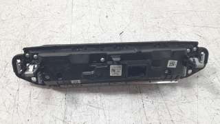 Recambio de mando multifuncion para peugeot 5008 2017- 1.6 blue-hdi fap referencia OEM IAM 98249153DX  