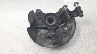 Recambio de mangueta delantera derecha para peugeot 5008 2017- 1.6 blue-hdi fap referencia OEM IAM 1647857080  