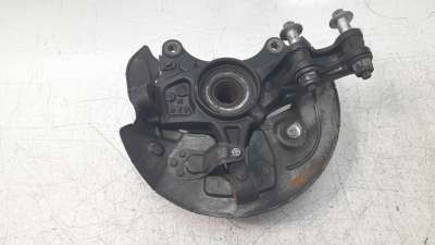 Recambio de mangueta delantera derecha para peugeot 5008 2017- 1.6 blue-hdi fap referencia OEM IAM 1647857080  