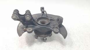 Recambio de mangueta delantera derecha para peugeot 5008 2017- 1.6 blue-hdi fap referencia OEM IAM 1647857080   2